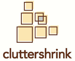 CLUTTERSHRINK trademark