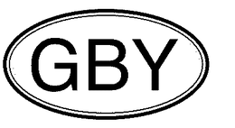 GBY trademark