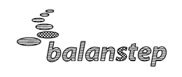 BALANSTEP trademark