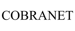 COBRANET trademark