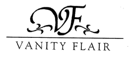 VF VANITY FLAIR trademark