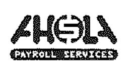 AHOLA PAYROLL SERVICES trademark