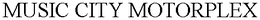 MUSIC CITY MOTORPLEX trademark