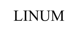 LINUM trademark