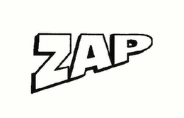 ZAP trademark