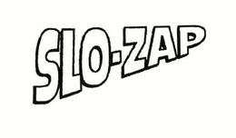SLO-ZAP trademark
