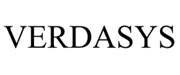 VERDASYS trademark