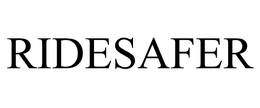 RIDESAFER trademark