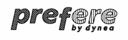 PREFERE BY DYNEA trademark