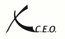 XC.E.O. trademark