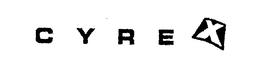 CYREX trademark