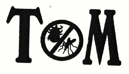 TOM trademark