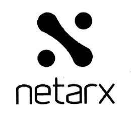 NETARX trademark