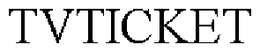 TVTICKET trademark