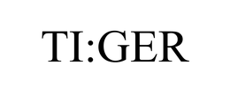 TI:GER trademark