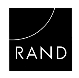 RAND trademark