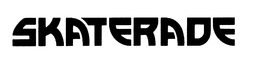 SKATERADE trademark