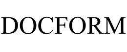 DOCFORM trademark