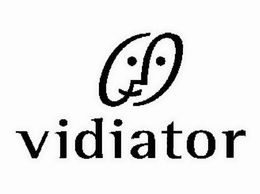 VIDIATOR trademark