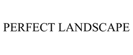 PERFECT LANDSCAPE trademark