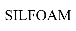 SILFOAM trademark