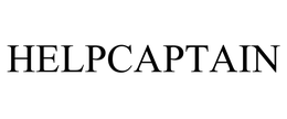 HELPCAPTAIN trademark