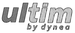 ULTIM BY DYNEA trademark