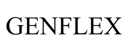 GENFLEX trademark