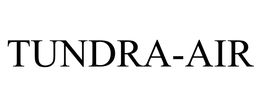 TUNDRA-AIR trademark