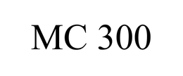 MC 300 trademark