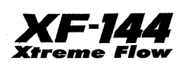XF-144 XTREME FLOW trademark