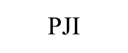 PJI trademark
