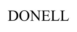 DONELL trademark