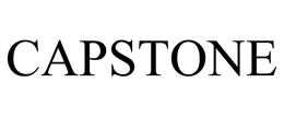 CAPSTONE trademark