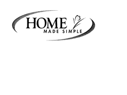HOME MADE SIMPLE trademark