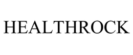 HEALTHROCK trademark