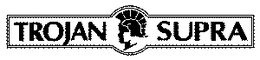 TROJAN SUPRA trademark