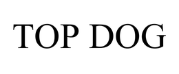 TOP DOG trademark