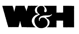W&H trademark