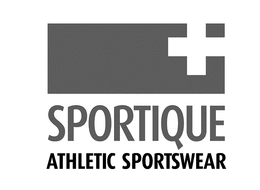 SPORTIQUE / ATHLETIC SPORTSWEAR trademark