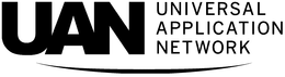 UAN UNIVERSAL APPLICATION NETWORK trademark