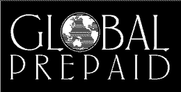GLOBAL PREPAID trademark