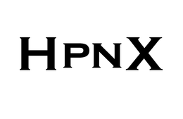 HPNX trademark