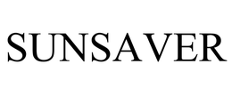 SUNSAVER trademark