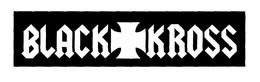 BLACK KROSS trademark