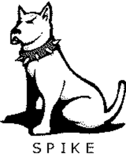 SPIKE trademark
