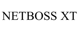 NETBOSS XT trademark