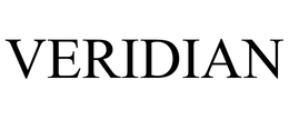 VERIDIAN trademark