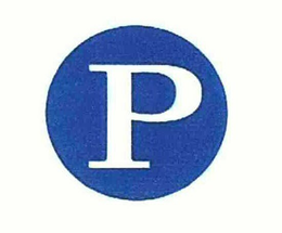 P trademark