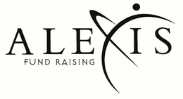 ALEXIS FUND RAISING trademark